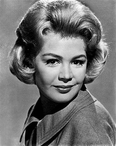 last photos of sandra dee